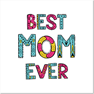 mothers day gift Posters and Art